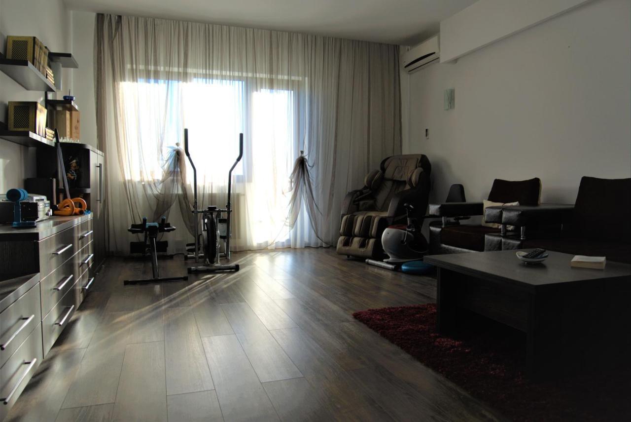 Hotel Indeep Club Cumpăna Exteriér fotografie