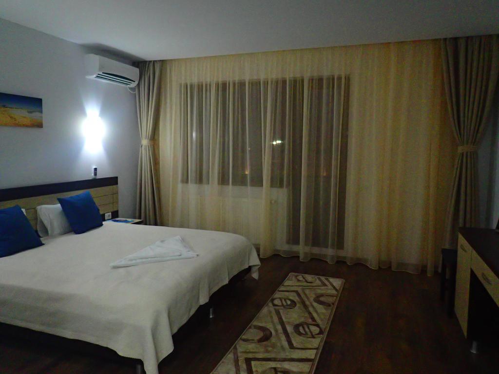 Hotel Indeep Club Cumpăna Exteriér fotografie